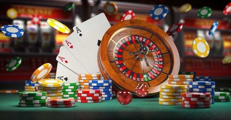 fish618 Roulette Live ကစားနည်း မြန်မာ