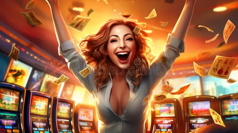 fish618 Sweet Bonanza candy slot ဂိမ်း