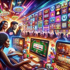fish618 platform ဖွံ့ဖြိုးတိုးတက်မှု မြန်မာ online gaming ဇာတ်လမ်း